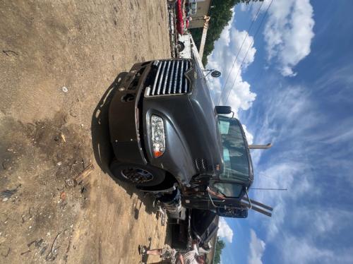 MACK CXN613