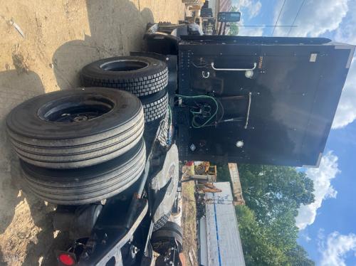 KENWORTH T680