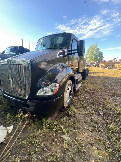 KENWORTH T680