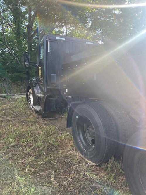 KENWORTH T680