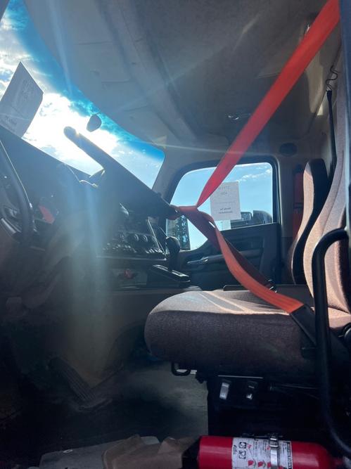 KENWORTH T680