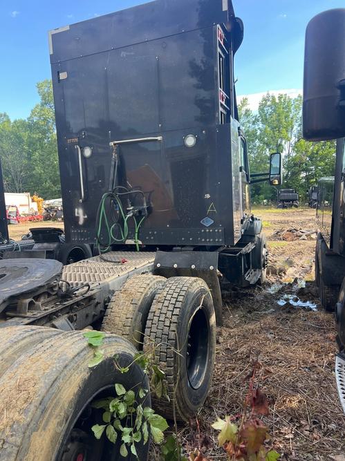 KENWORTH T680