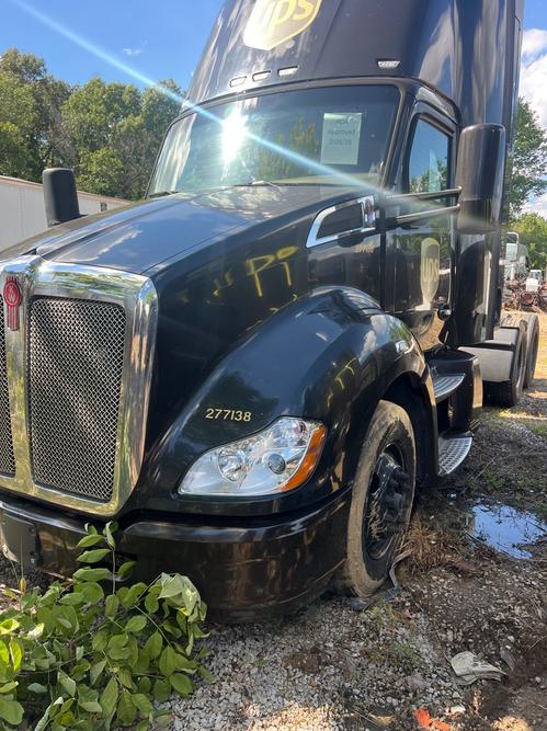 KENWORTH T680