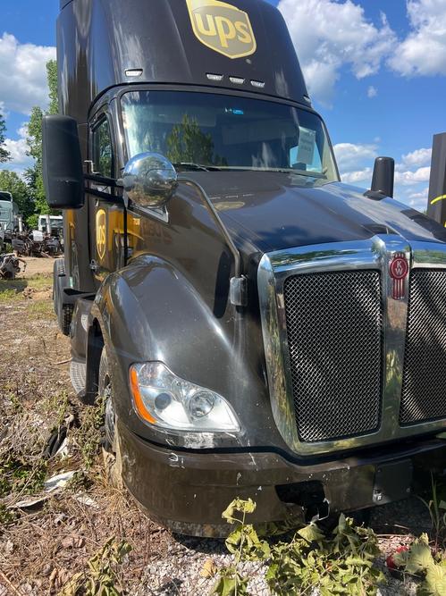 KENWORTH T680