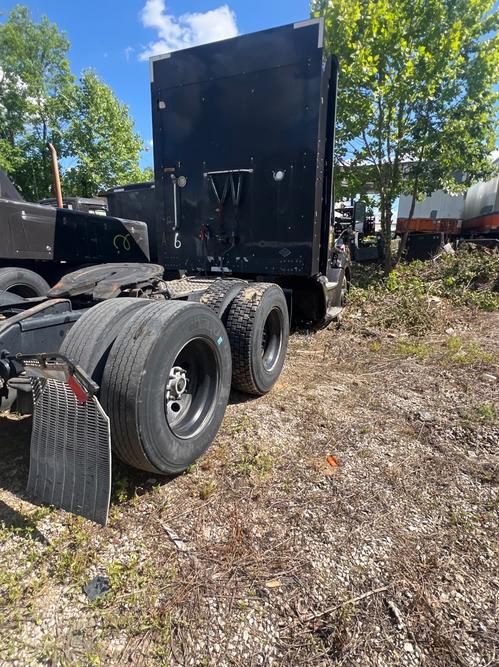 KENWORTH T680