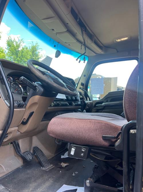 KENWORTH T680