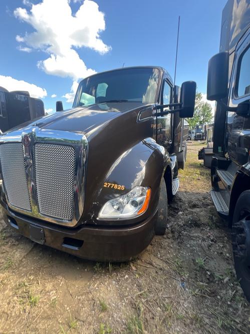 KENWORTH T680