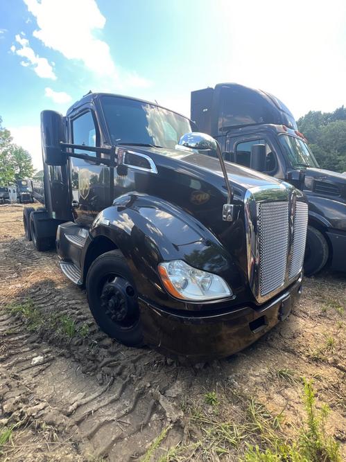 KENWORTH T680