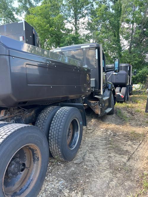 KENWORTH T680