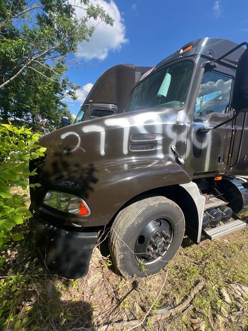 MACK CXU613