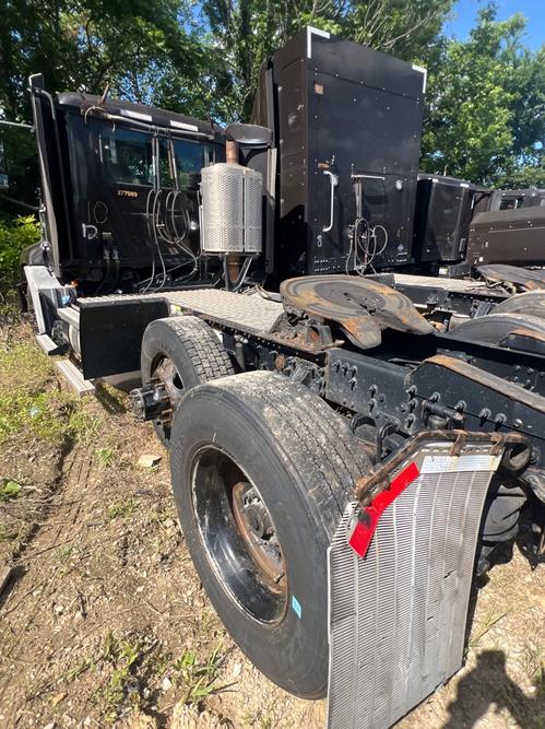 MACK CXU613