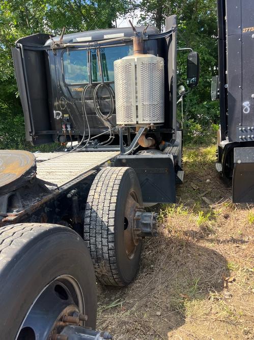 MACK CXU613
