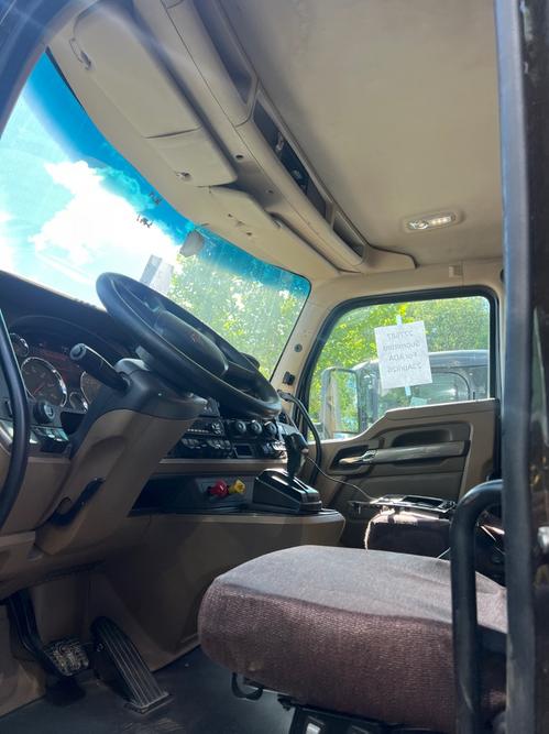 KENWORTH T680