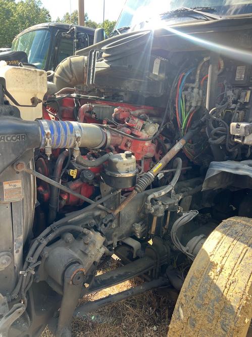 KENWORTH T680