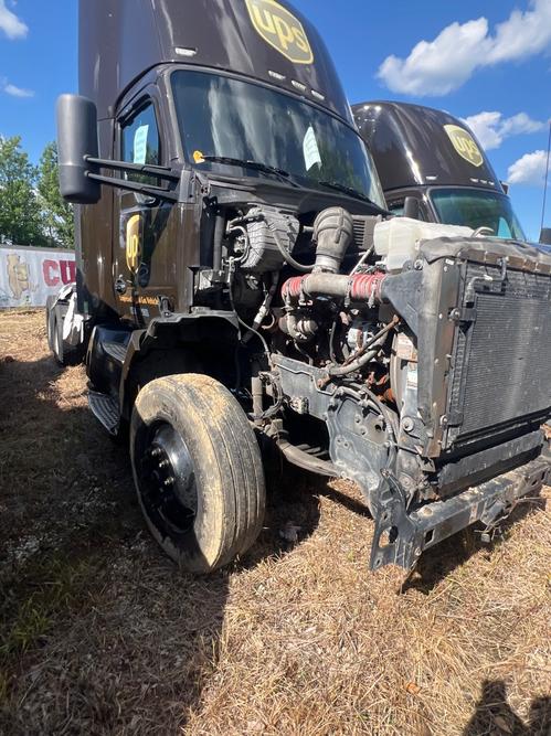 KENWORTH T680