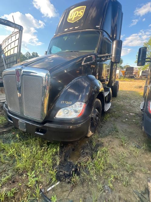 KENWORTH T680