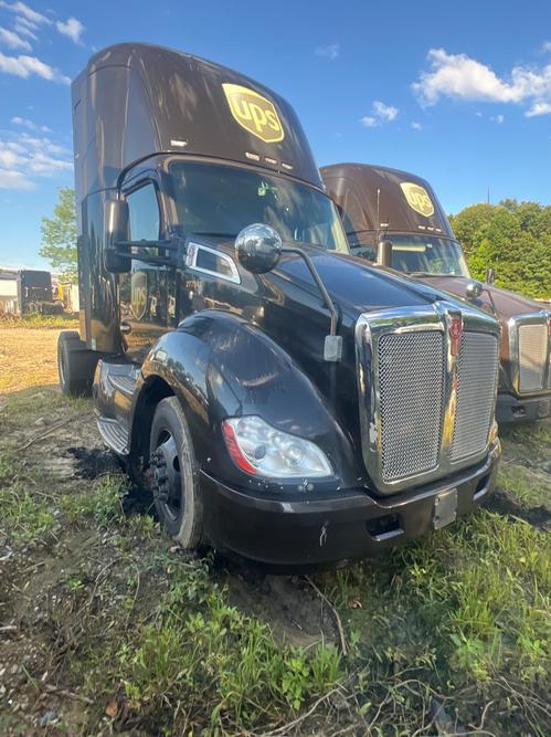 KENWORTH T680