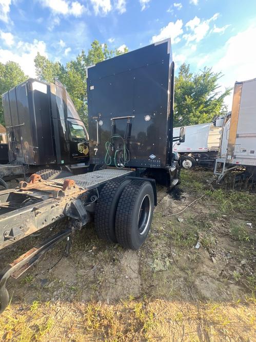 KENWORTH T680