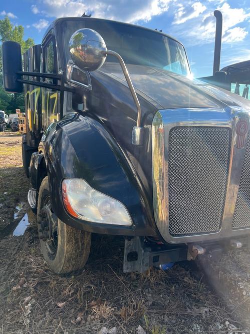 KENWORTH T680