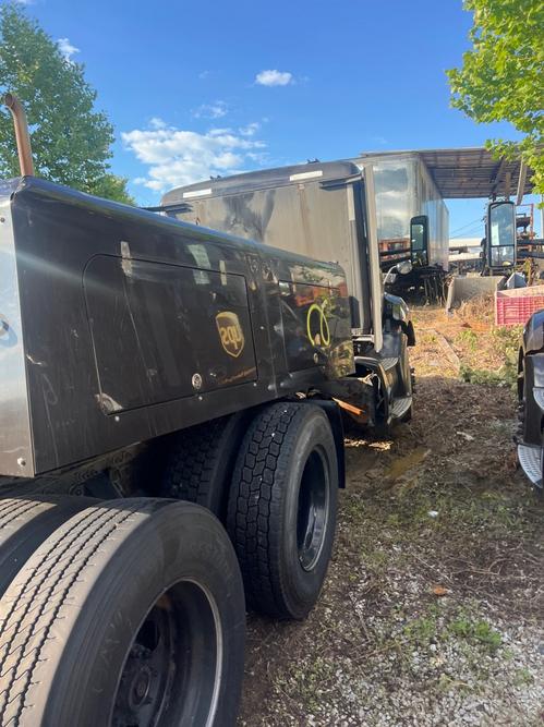 KENWORTH T680