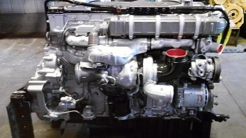 FREIGHTLINER CASCADIA 125