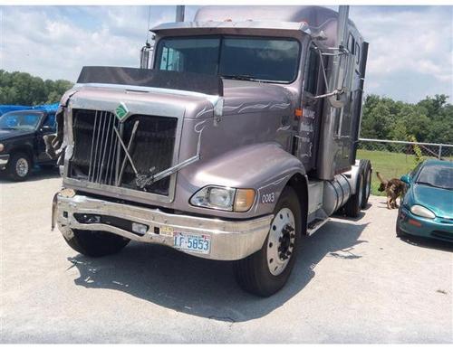 INTERNATIONAL 9400