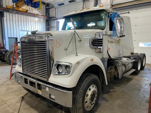 FREIGHTLINER  Coronado 122