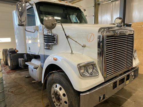 FREIGHTLINER  Coronado 122