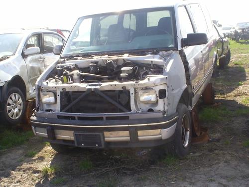 CHEVROLET ASTRO
