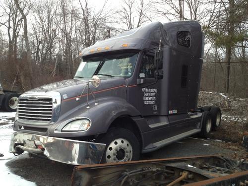 FREIGHTLINER COLUMBIA 120