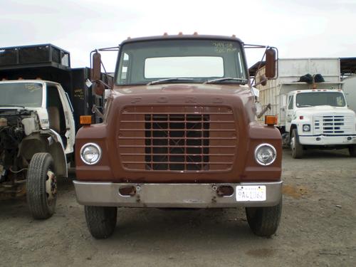 FORD LN700