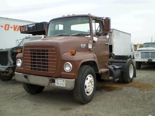 FORD LN700