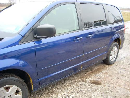 DODGE CARAVAN