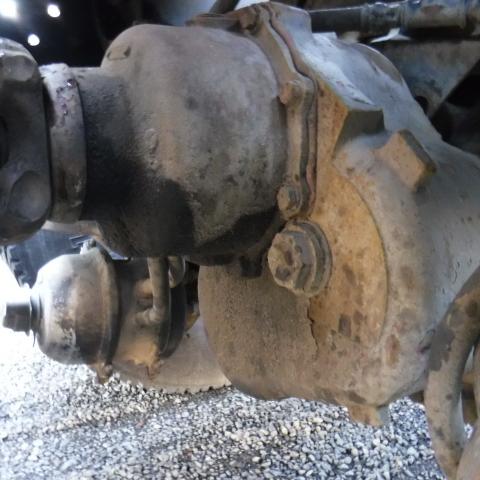 1980 KENWORTH K100 #115868 - Vehicle Detail from