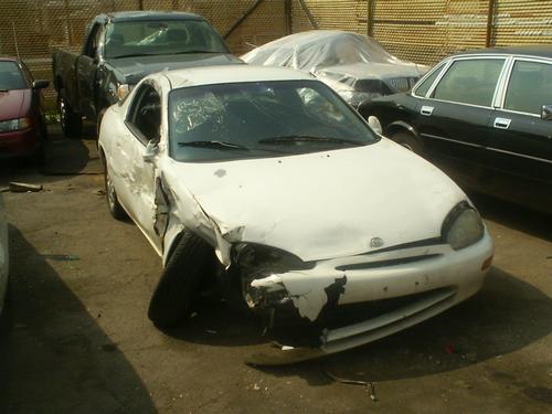 MAZDA MAZDA MX-3