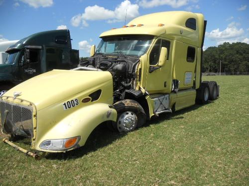 PETERBILT 387