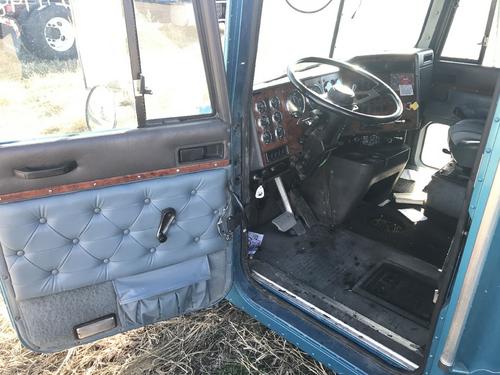 INTERNATIONAL 9400