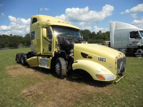 PETERBILT 387