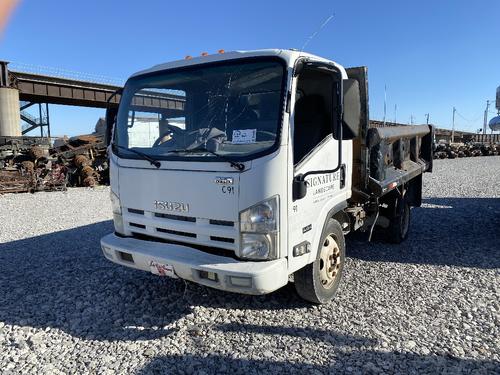 ISUZU NQR