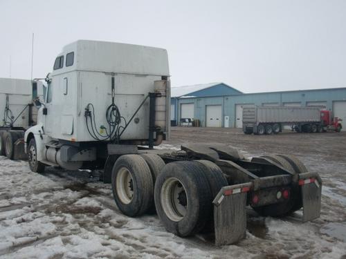 INTERNATIONAL 9200