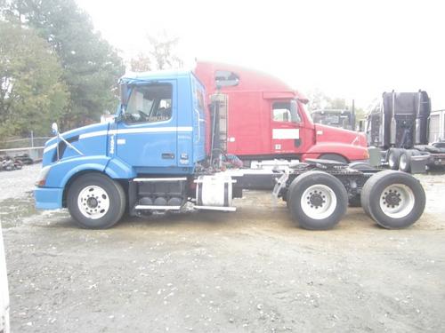 VOLVO VNL
