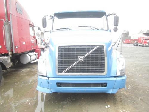 VOLVO VNL