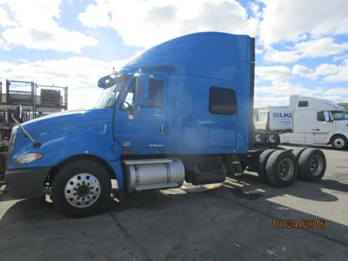 INTERNATIONAL PROSTAR 122