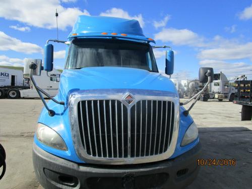 INTERNATIONAL PROSTAR 122