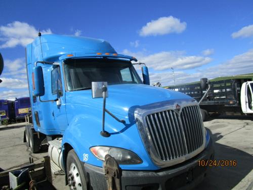 INTERNATIONAL PROSTAR 122