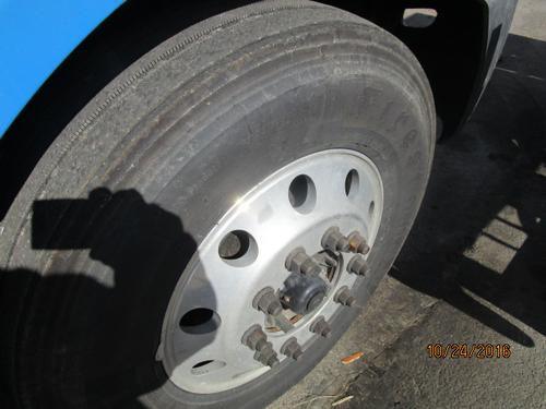 INTERNATIONAL PROSTAR 122