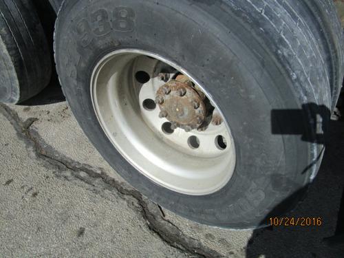INTERNATIONAL PROSTAR 122