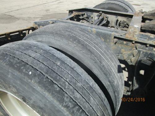 INTERNATIONAL PROSTAR 122