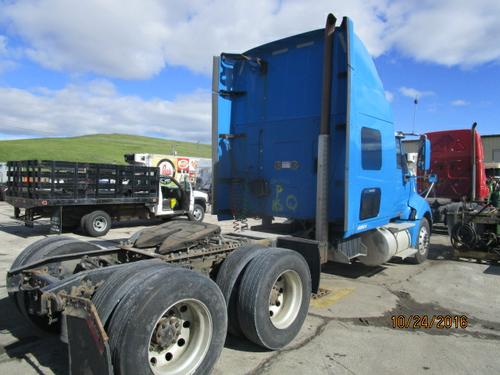 INTERNATIONAL PROSTAR 122