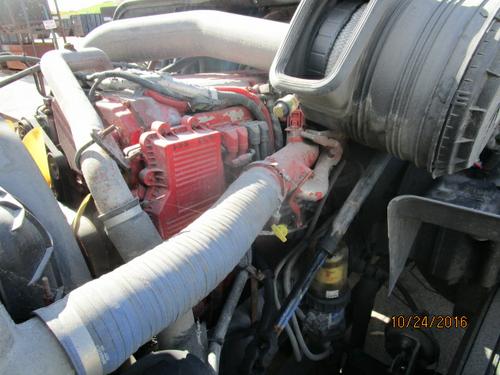 INTERNATIONAL PROSTAR 122